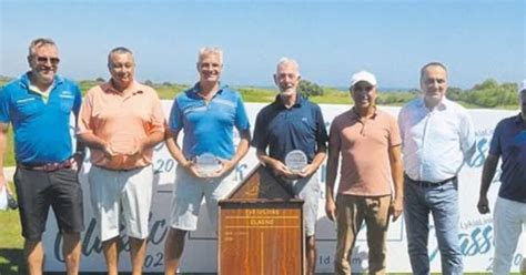 Spor Haberleri: Golf Turnuvaları ve Skor Tablosu